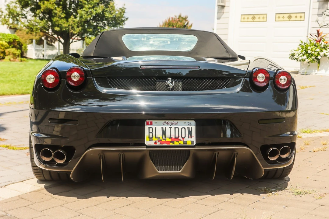 2006 Ferrari F430 Spider - Image 12 of 31