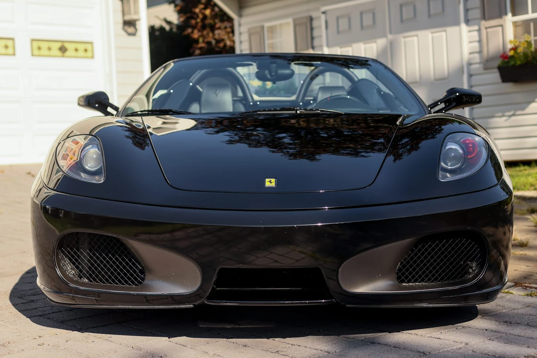 2006 Ferrari F430 Spider - Image 8 of 31