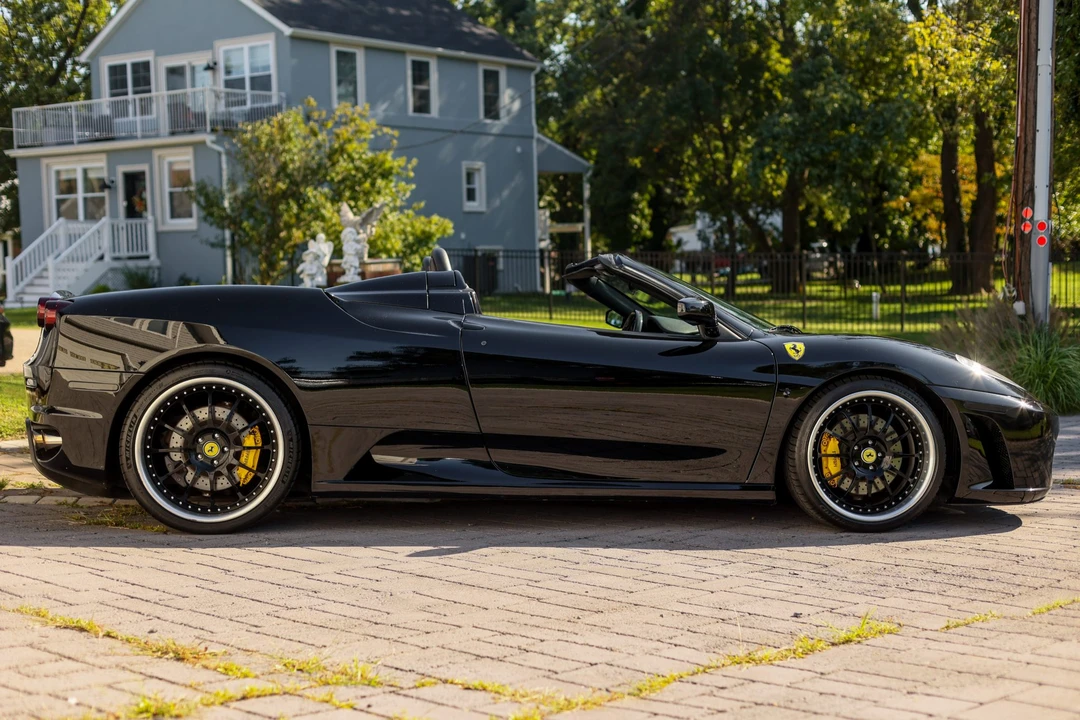 2006 Ferrari F430 Spider - Image 6 of 31