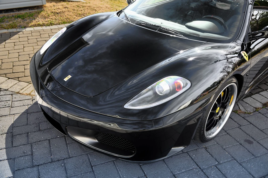 2006 Ferrari F430 Spider - Image 23 of 31