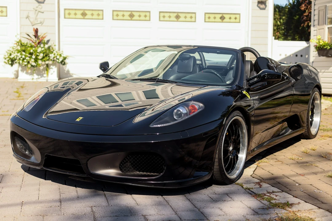 2006 Ferrari F430 Spider - Image 2 of 31