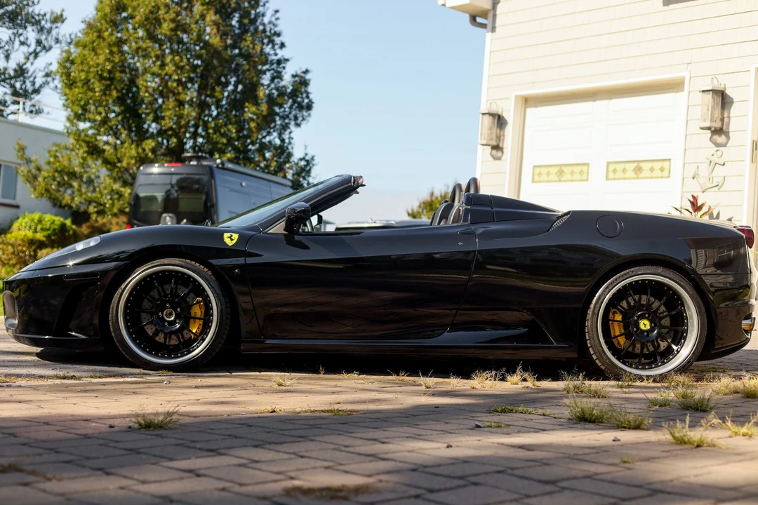 2006 Ferrari F430 Spider - Image 3 of 31