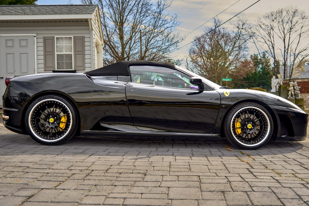 2006 Ferrari F430 Spider - Image 19 of 31