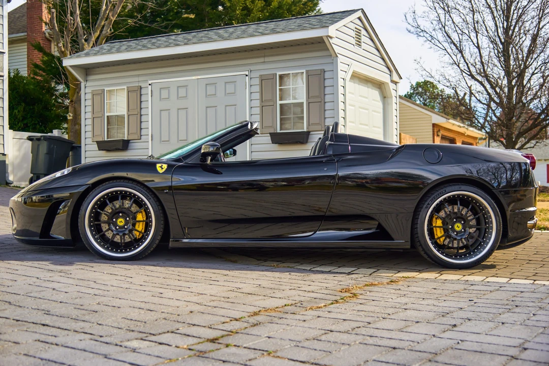 2006 Ferrari F430 Spider - Image 22 of 31