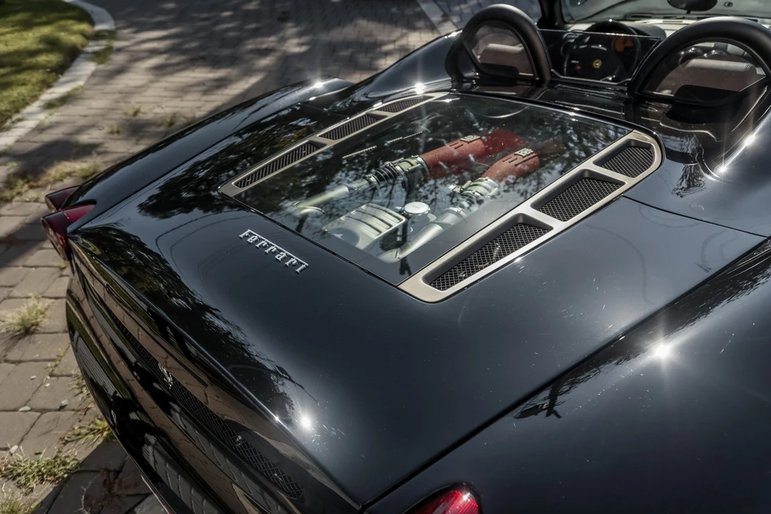 2006 Ferrari F430 Spider - Image 31 of 31