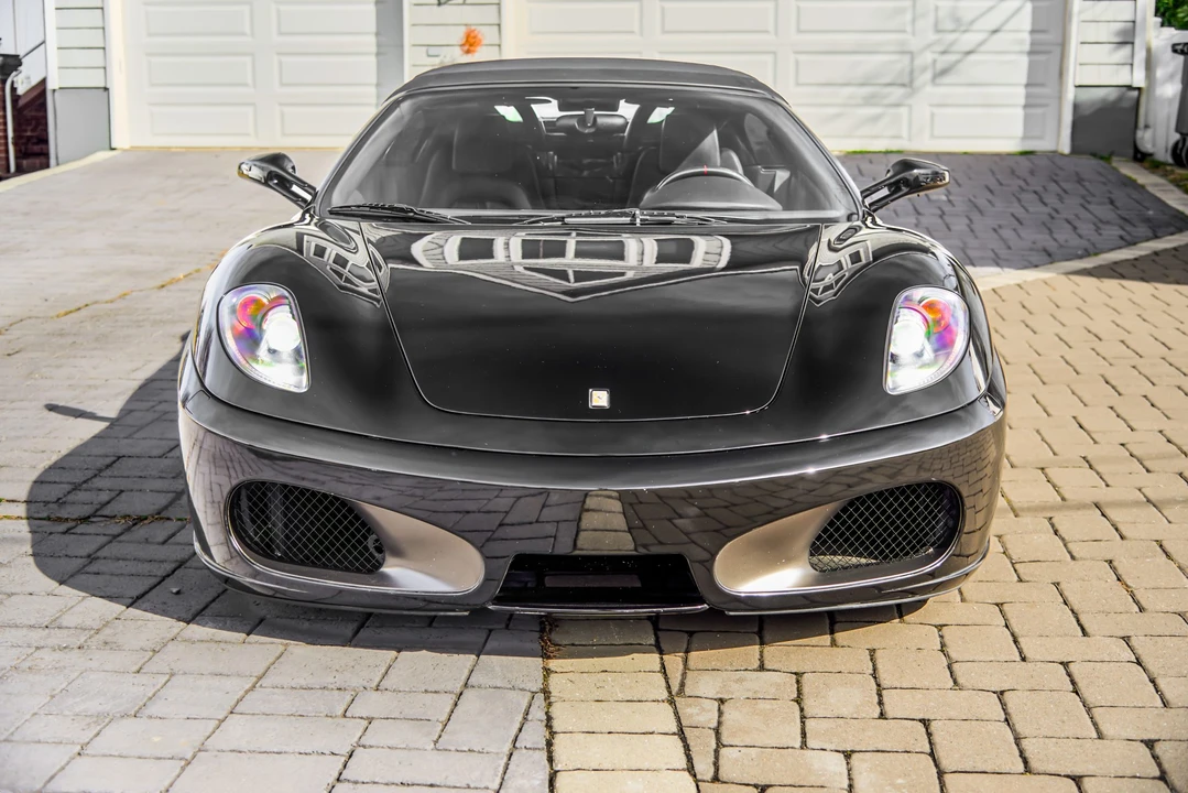 2006 Ferrari F430 Spider - Image 21 of 31