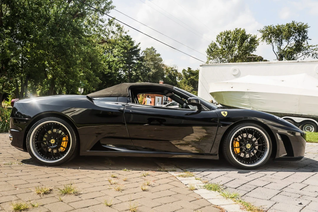 2006 Ferrari F430 Spider - Image 15 of 31