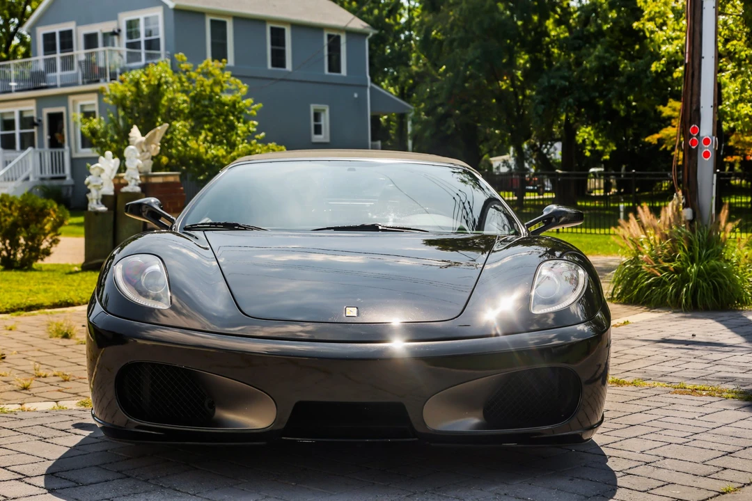 2006 Ferrari F430 Spider - Image 14 of 31