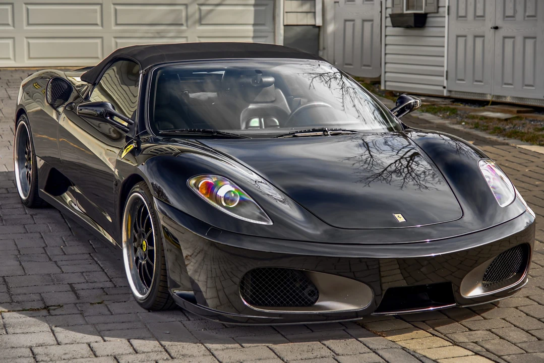 2006 Ferrari F430 Spider - Image 20 of 31