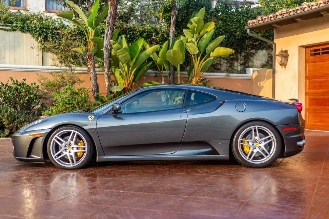 2006 Ferrari F430 Berlinetta - Image 3 of 31