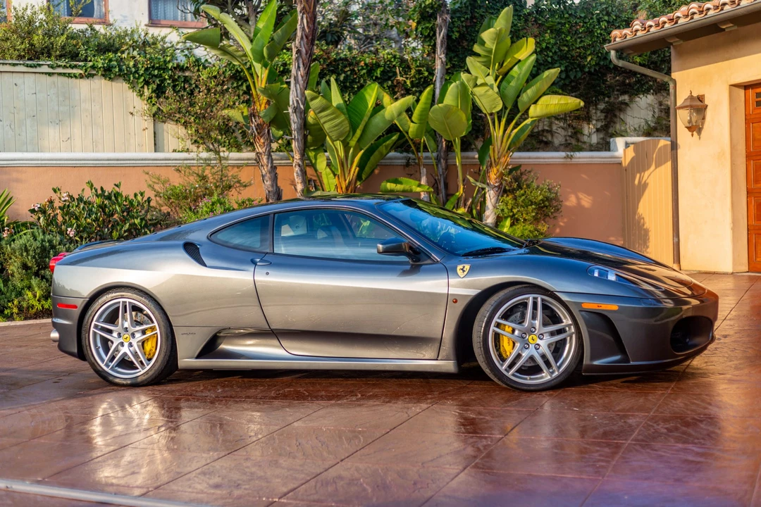 2006 Ferrari F430 Berlinetta - Image 8 of 31