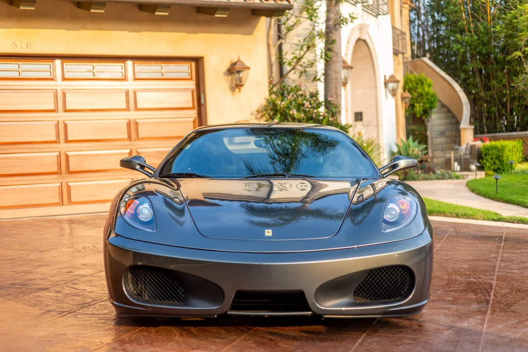 2006 Ferrari F430 Berlinetta - Image 9 of 31