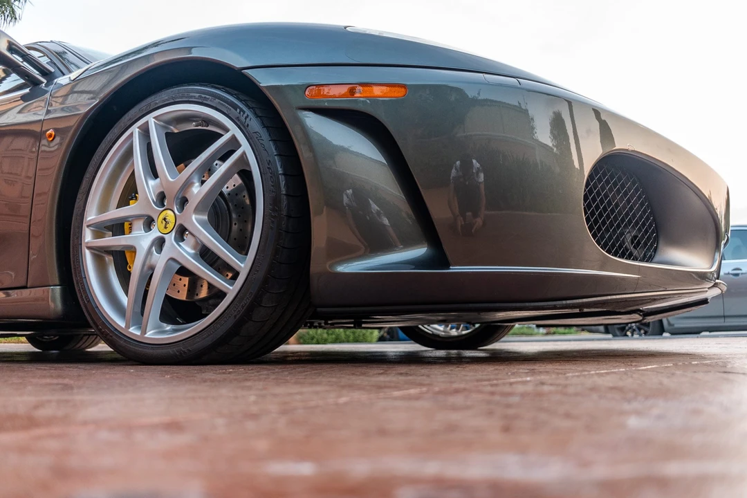 2006 Ferrari F430 Berlinetta - Image 29 of 31