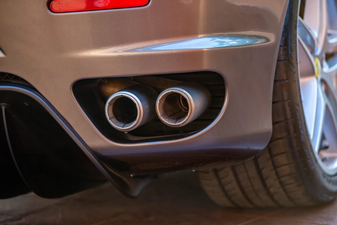 2006 Ferrari F430 Berlinetta - Image 18 of 31