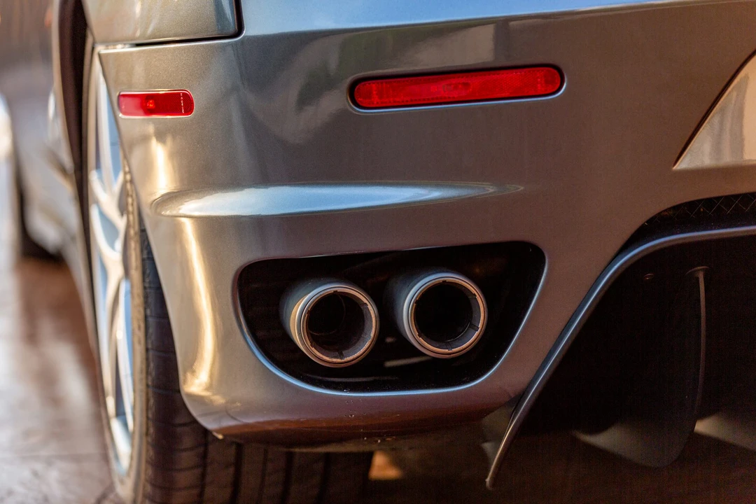 2006 Ferrari F430 Berlinetta - Image 17 of 31