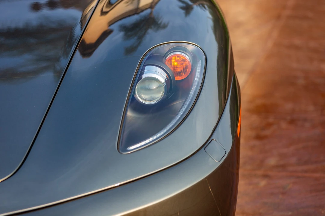 2006 Ferrari F430 Berlinetta - Image 25 of 31