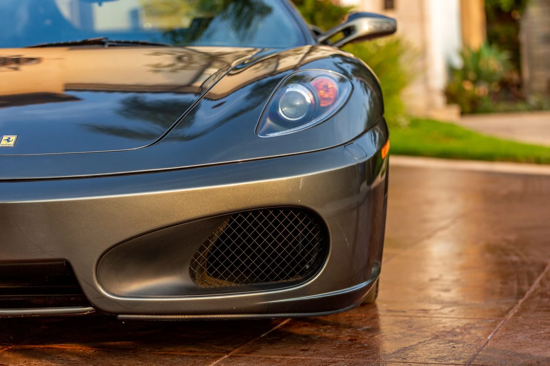 2006 Ferrari F430 Berlinetta - Image 24 of 31
