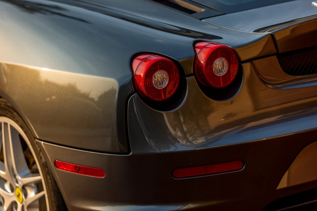 2006 Ferrari F430 Berlinetta - Image 13 of 31