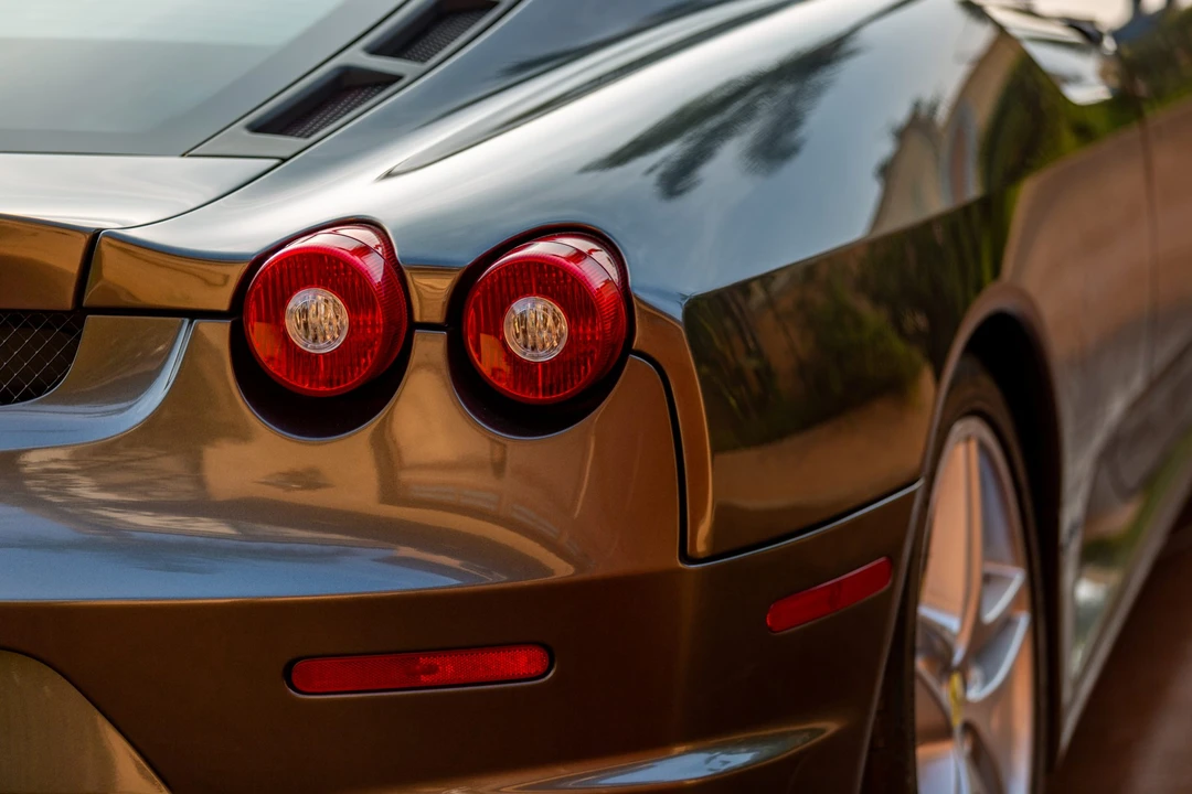 2006 Ferrari F430 Berlinetta - Image 14 of 31