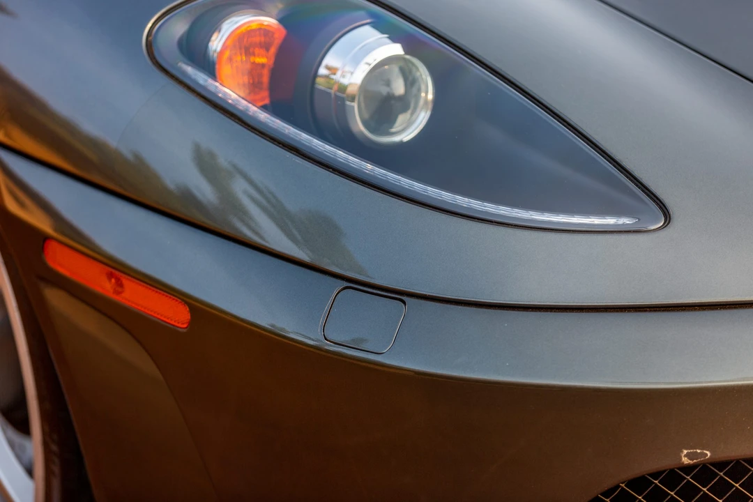 2006 Ferrari F430 Berlinetta - Image 22 of 31