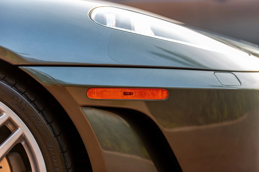 2006 Ferrari F430 Berlinetta - Image 21 of 31