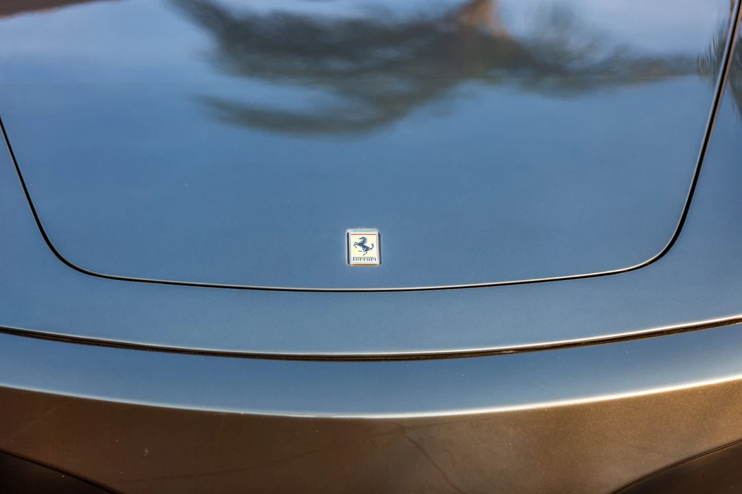 2006 Ferrari F430 Berlinetta - Image 30 of 31