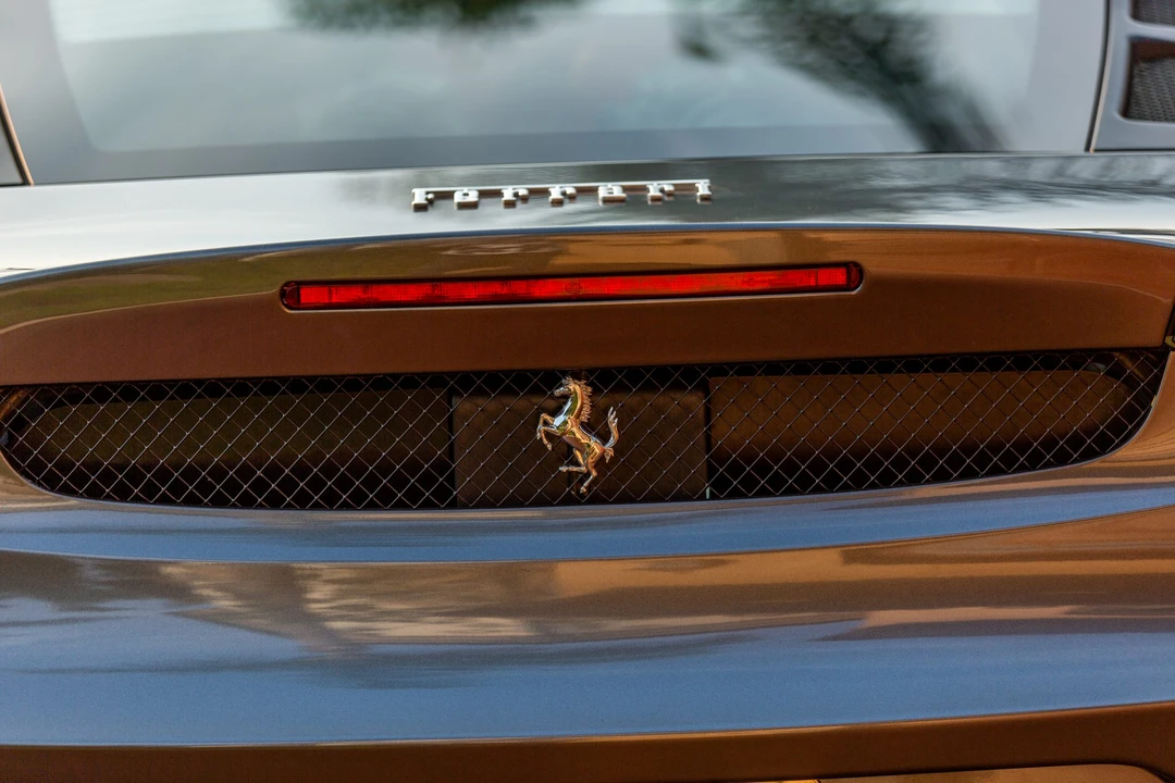 2006 Ferrari F430 Berlinetta - Image 15 of 31