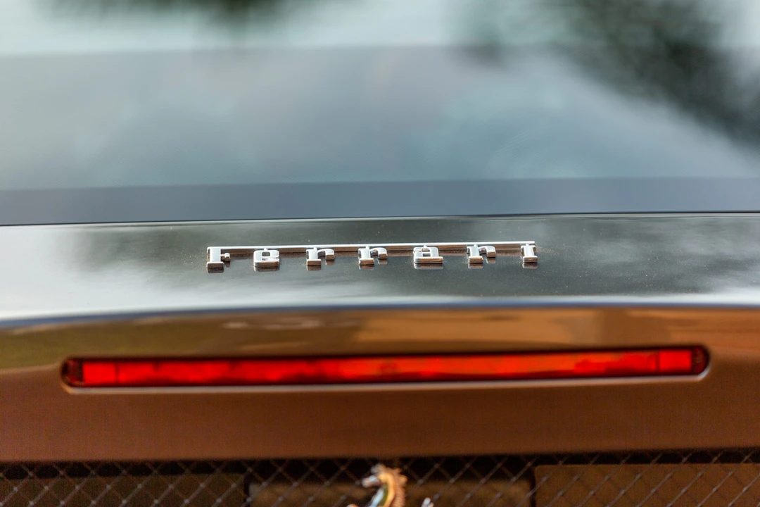 2006 Ferrari F430 Berlinetta - Image 16 of 31