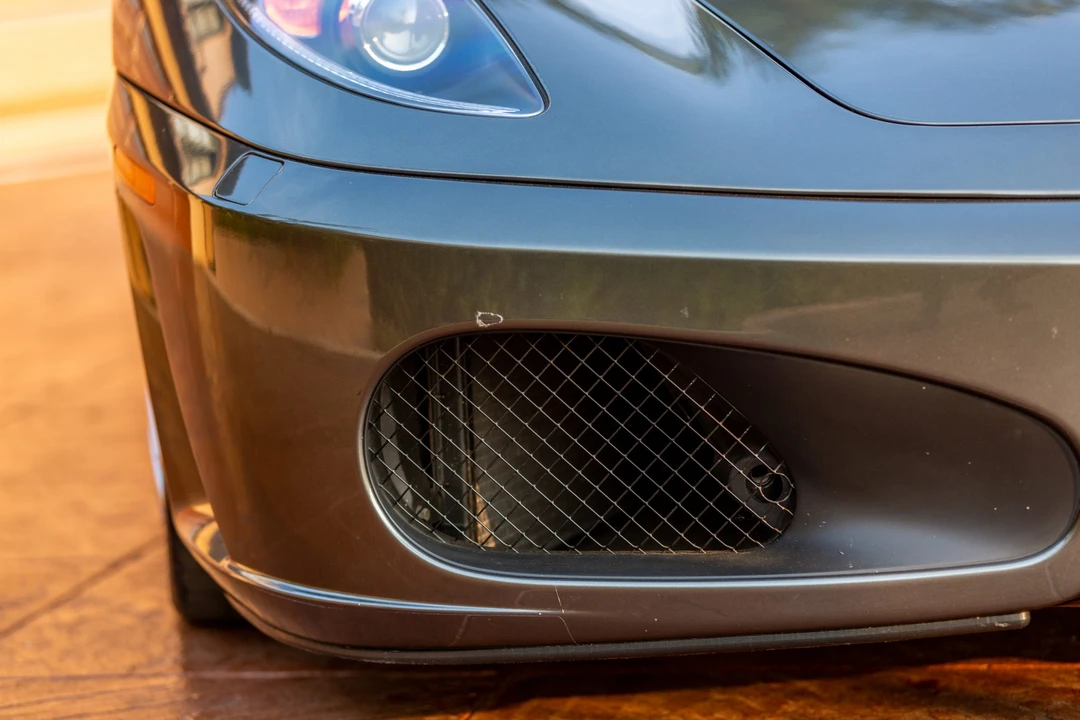 2006 Ferrari F430 Berlinetta - Image 23 of 31