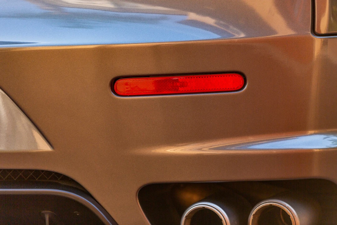 2006 Ferrari F430 Berlinetta - Image 20 of 31