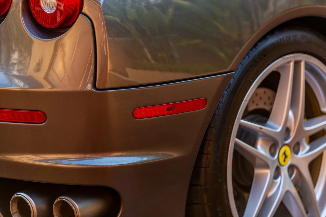 2006 Ferrari F430 Berlinetta - Image 19 of 31