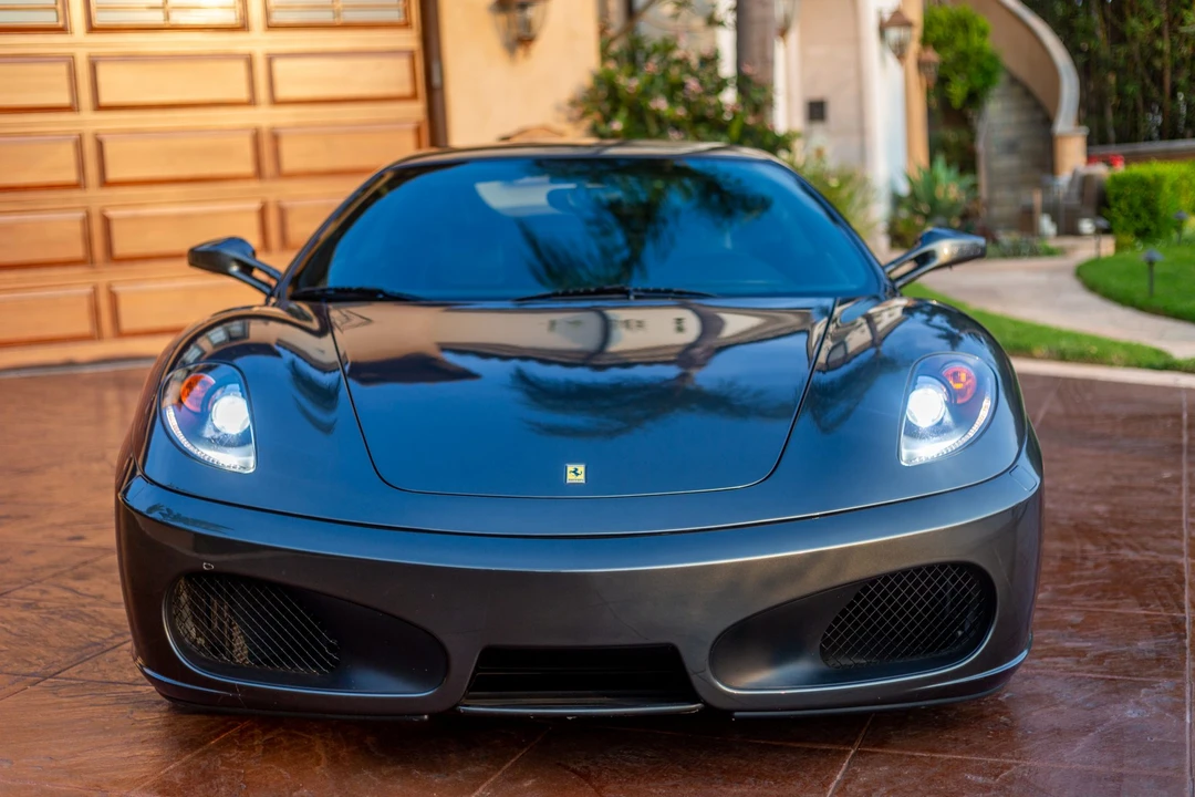 2006 Ferrari F430 Berlinetta - Image 10 of 31