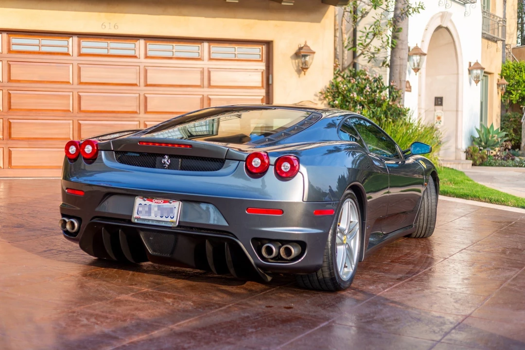 2006 Ferrari F430 Berlinetta - Image 7 of 31