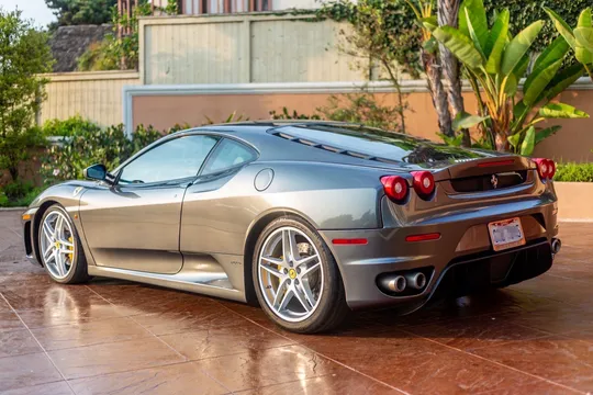 2006 Ferrari F430 Berlinetta - Image 4 of 31