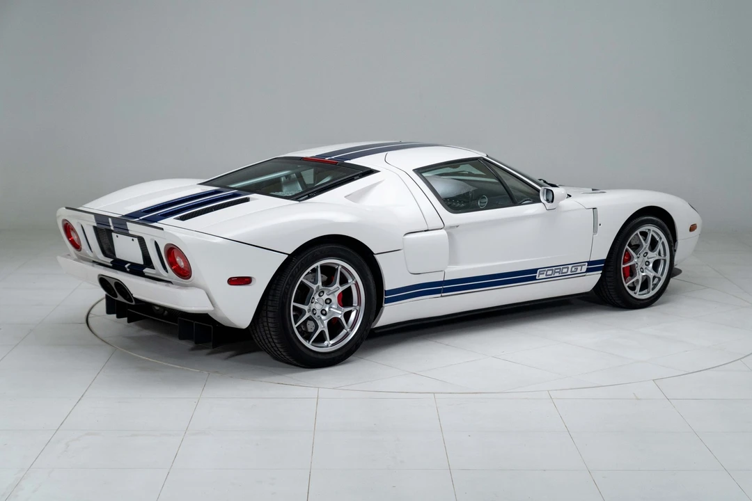 2006 Ford - Image 6 of 31