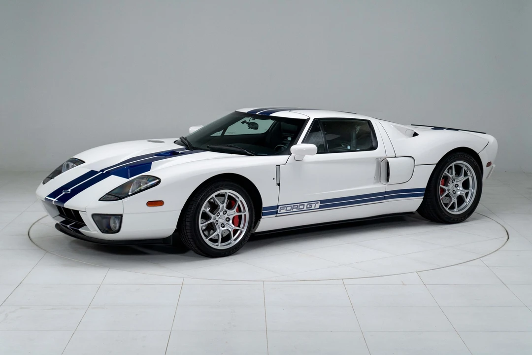 2006 Ford - Image 2 of 31
