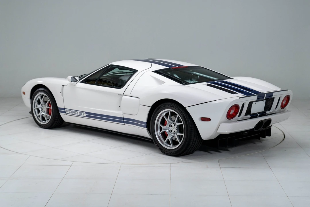 2006 Ford - Image 4 of 31