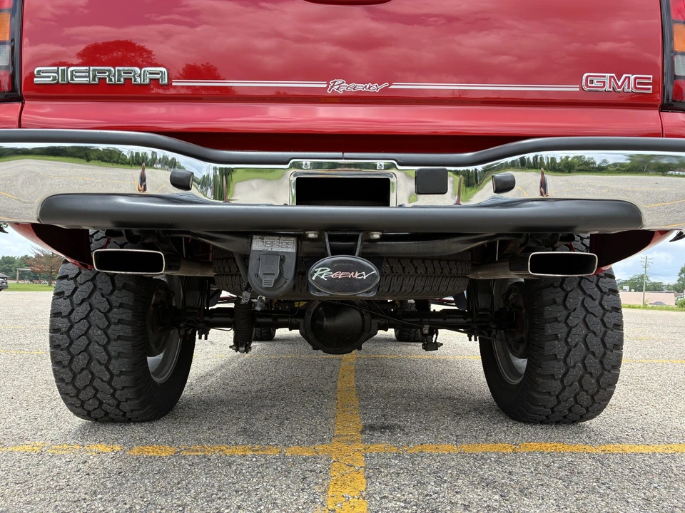 2006 GMC Sierra 1st Gen - Image 17 of 31