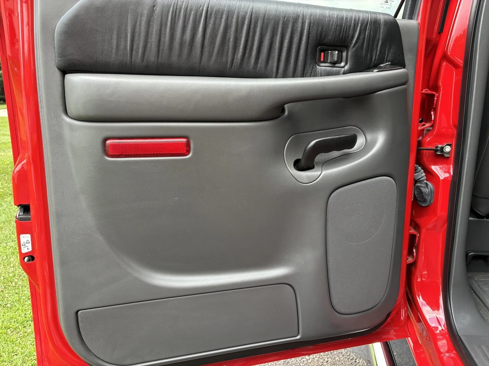 2006 GMC Sierra 1st Gen - Image 21 of 31