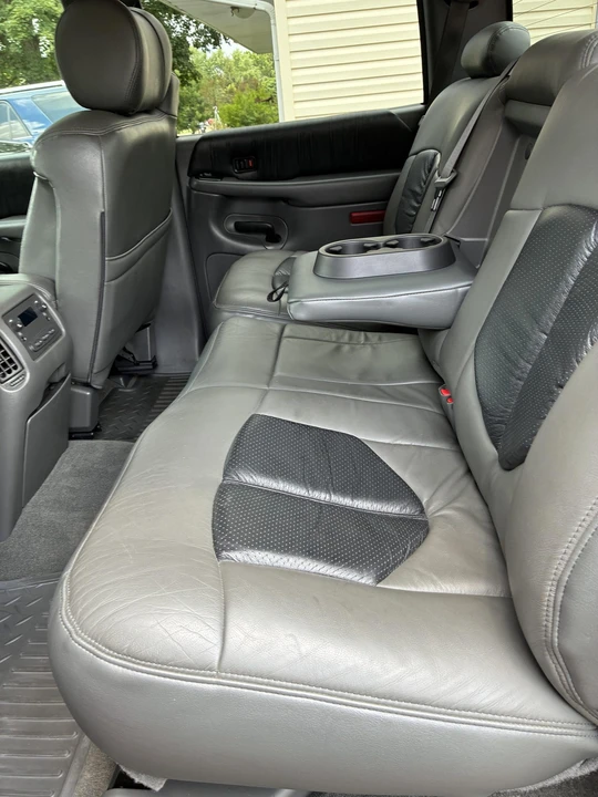 2006 GMC Sierra 1st Gen - Image 30 of 31