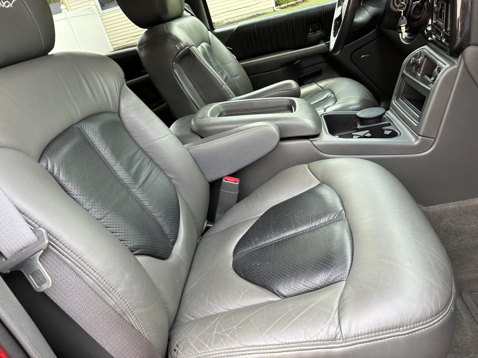 2006 GMC Sierra 1st Gen - Image 26 of 31