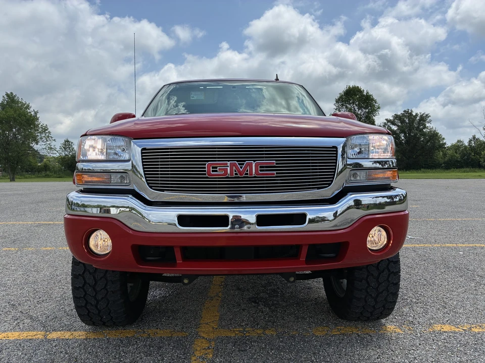 2006 GMC Sierra 1st Gen - Image 10 of 31