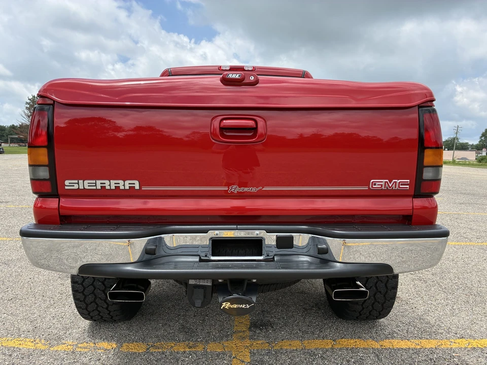 2006 GMC Sierra 1st Gen - Image 6 of 31