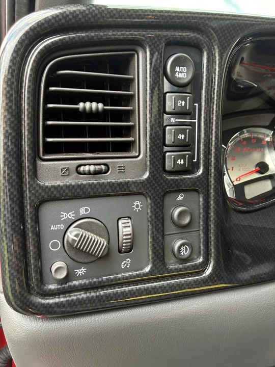 2006 GMC Sierra 1st Gen - Image 31 of 31