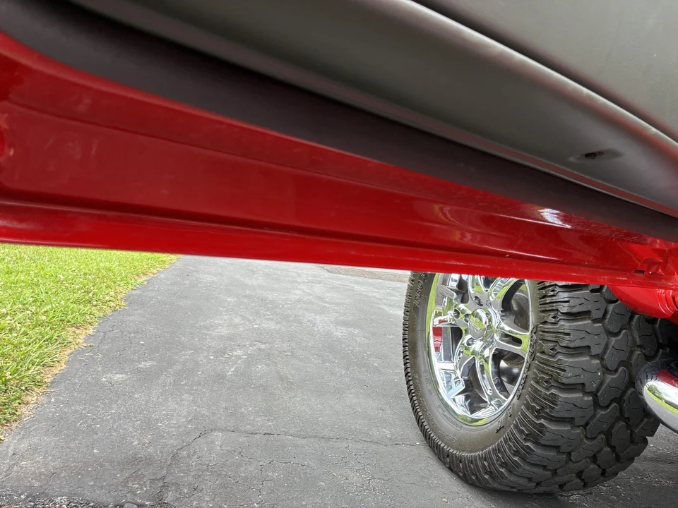 2006 GMC Sierra 1st Gen - Image 22 of 31