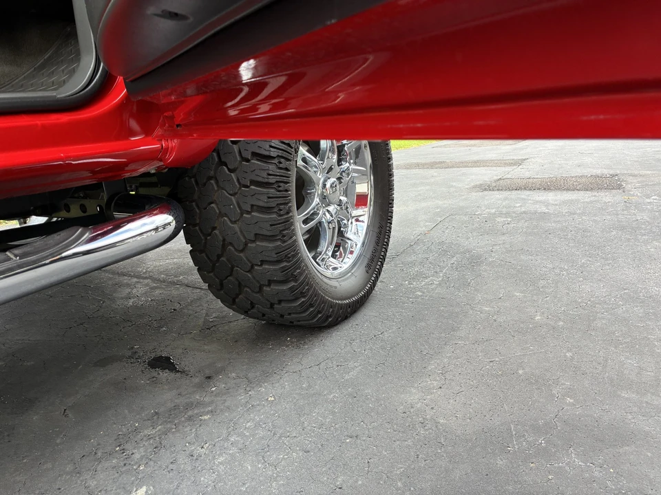 2006 GMC Sierra 1st Gen - Image 24 of 31