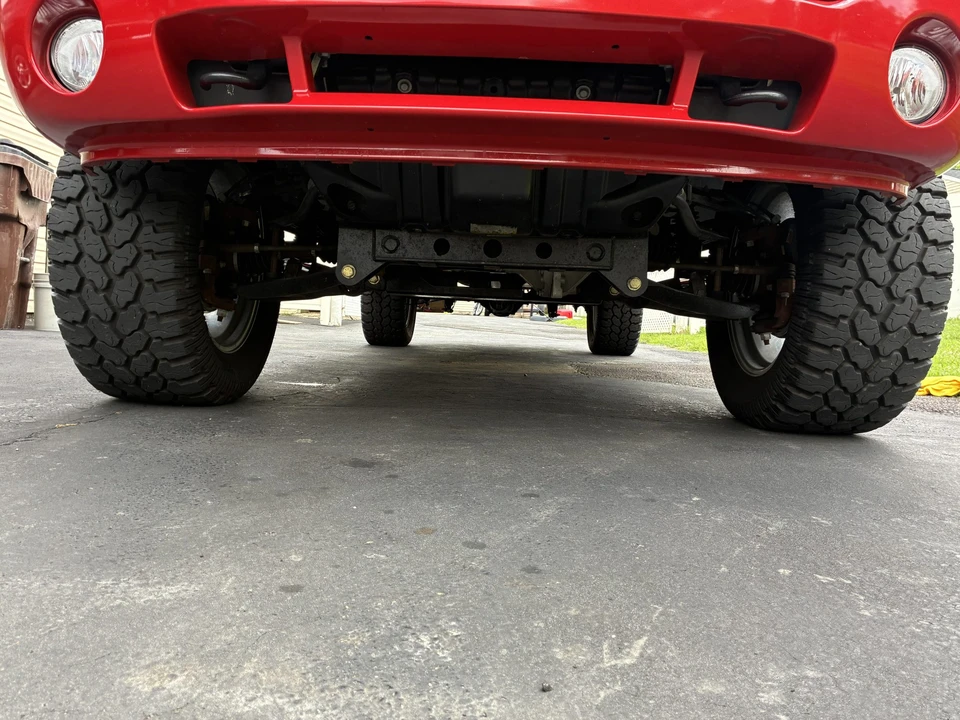 2006 GMC Sierra 1st Gen - Image 12 of 31