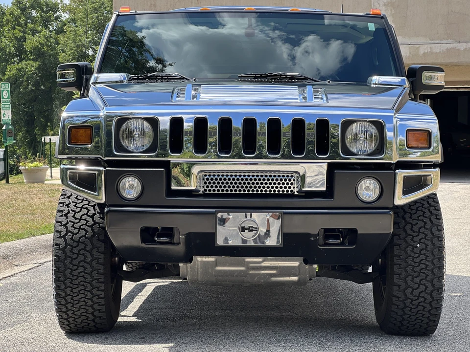 2006 Hummer Hummer H2 - Image 11 of 31