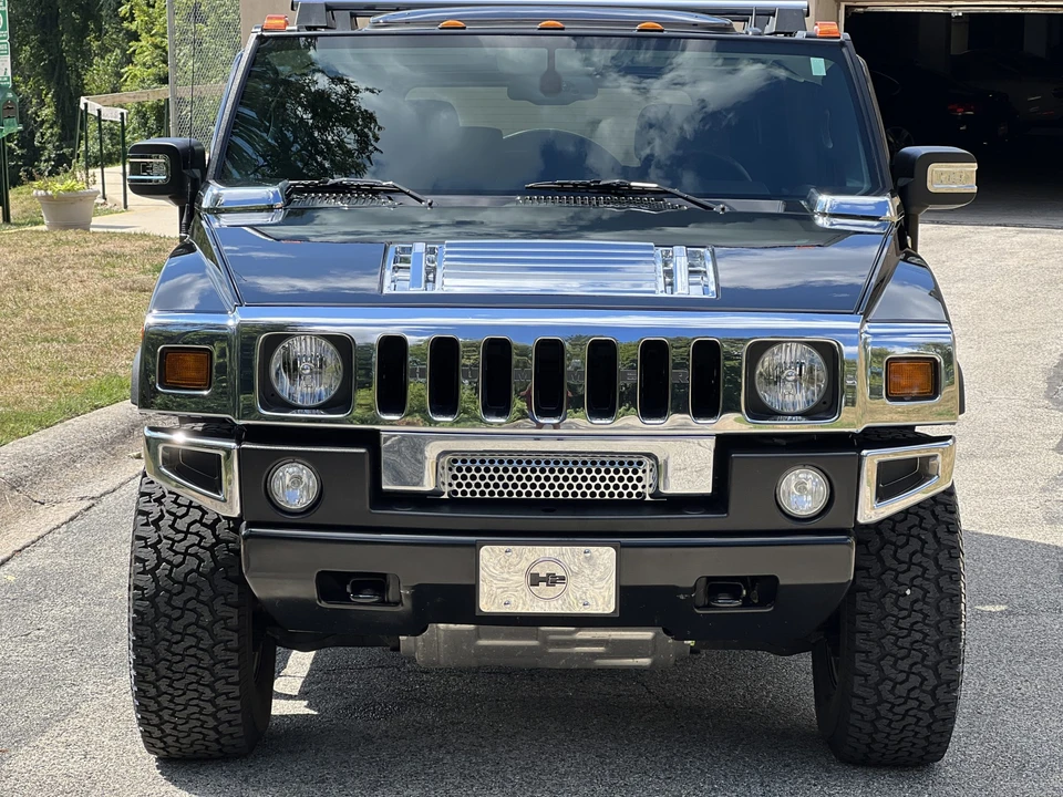 2006 Hummer Hummer H2 - Image 10 of 31