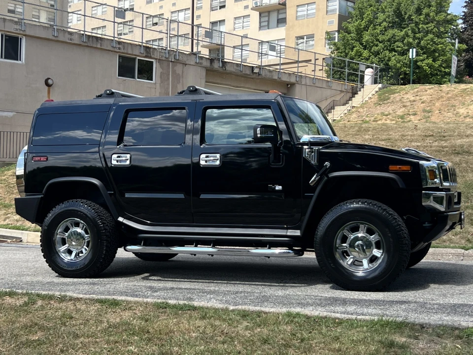 2006 Hummer Hummer H2 - Image 18 of 31